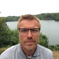Lødingen kommune Employee Svein Hamnes's profile photo