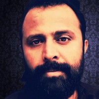 DemandBlue Employee Sriram Srinivasan's profile photo