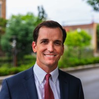 Montgomery Law Firm, LLC Employee Luke Montgomery's profile photo