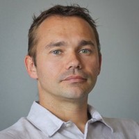 RIVARD Employee Raphael Froger's profile photo