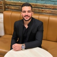 Codeslu Employee Mohamed Gamal's profile photo