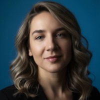 Principal33 Employee Monica Rosu's profile photo