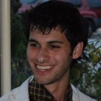 Outset Employee Jordan Potter's profile photo
