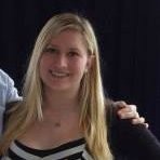 Tech Etch Employee Sarah Gilbert's profile photo