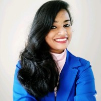 Save the Child Foundation Employee Nirvana Gudelli's profile photo