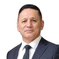 STAUFF Australia Employee James Dahman's profile photo