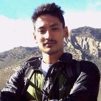 ZenLedger Employee Roshan Shrestha's profile photo