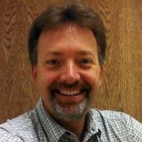 Green Diamond Resource Company Employee Keith Hamm's profile photo
