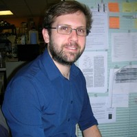 Grantify UK Employee Adam Hopkins's profile photo