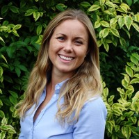 Evolve Consulting ApS Employee Helene Grønager's profile photo