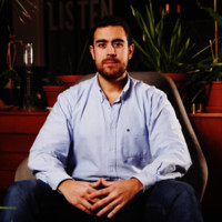 Lloyds Bank NL Employee Pedro Grilo's profile photo