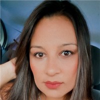 Redelcom | Mercado Libre Employee Flavia Cerqueira's profile photo