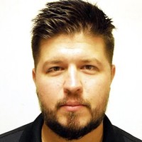 Enrique Paredes Rodriguez Email