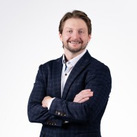 Insight Wealth Strategies, LLC Employee Cole Durkin's profile photo