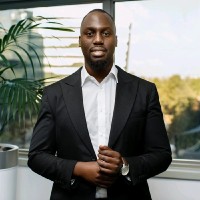 Nala Renewables Employee Panashe Moyo's profile photo