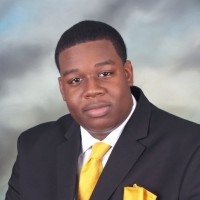 Montez Butts Jr. Email & Phone Number