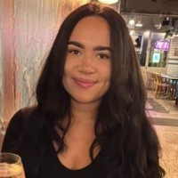 Remat Employee Liyah Allan's profile photo
