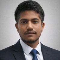 Sterling Auxilaries P Ltd Employee Shashikant Dhongade's profile photo