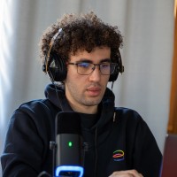 Bipa Employee Guilherme Salustiano's profile photo