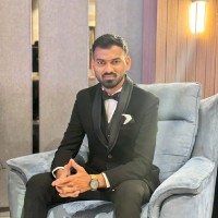 ProPlus Data Employee Swapnil Jadhav's profile photo