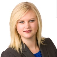 Aerox® - Aviation Oxygen Systems Employee Ella Kramer's profile photo