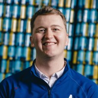 Athletic Brewing Co. Employee Colin Rose's profile photo