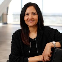 GM Financial Employee Neeti Upreti's profile photo