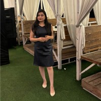 GTF TECHNOLOGIES Employee Sayali Angre's profile photo