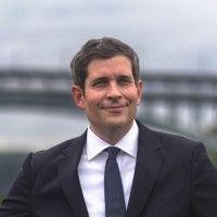 NYU Langone Health Employee Robert Fitzsimmons's profile photo