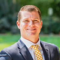 Available for Opportunities Employee Brett Cavanagh's profile photo