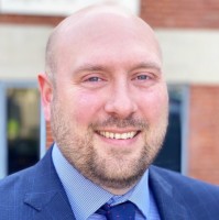 Greencore Homes Employee Steve Brett's profile photo