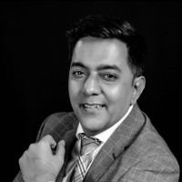 INOX DECOR PRIVATE LIMITED Employee Naveen Chowdhry's profile photo