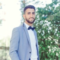 Elias Wazen Email
