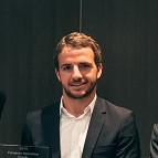 SOBEGI Employee Patxi Sonnet's profile photo