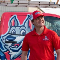 ALPHAWASH Employee Justin Barnes's profile photo