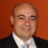 Novelis Employee Daniel Freire's profile photo