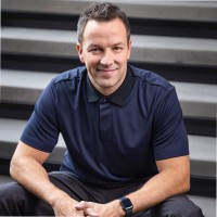 Appfire Employee Andy Boyd's profile photo