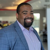 Gordon Chevrolet Employee Tyrone Miller's profile photo