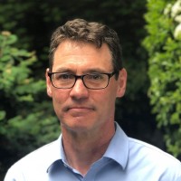 Herrera Environmental Consultants Employee John Lenth's profile photo