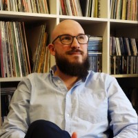 Sciences Po Lyon - Institut d'Etudes Politiques Employee Thibault Jeandemange's profile photo