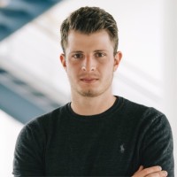 FOM Hochschule Employee Jasper Linde's profile photo