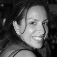 ECOALF Employee Aitziber Martin Vega's profile photo