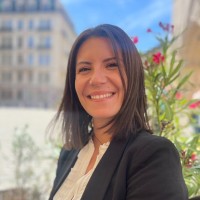 Julia Maréchal Email