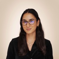 Driv Ekonomipartner Employee Diana Pappiland's profile photo