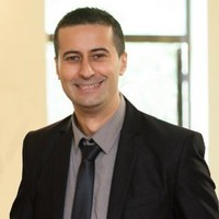 ETA2U Employee Ionut Tepeneu's profile photo