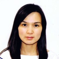 JSI Logistics Employee Judy Lau's profile photo
