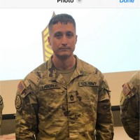 Louisiana Army National Guard Employee Jonathan Laborde's profile photo