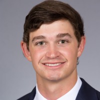 IOG Resources Employee Gunnar Blevins's profile photo