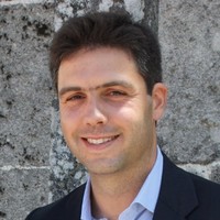 Lightsource bp Powered By Hassan Allam Employee João Amaral's profile photo