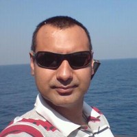 CR.Cox & Associates Employee Gagan Sandhu's profile photo